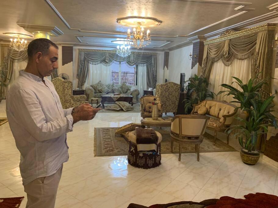 Royal Pyramids Palace Residence القاهرة المظهر الخارجي الصورة