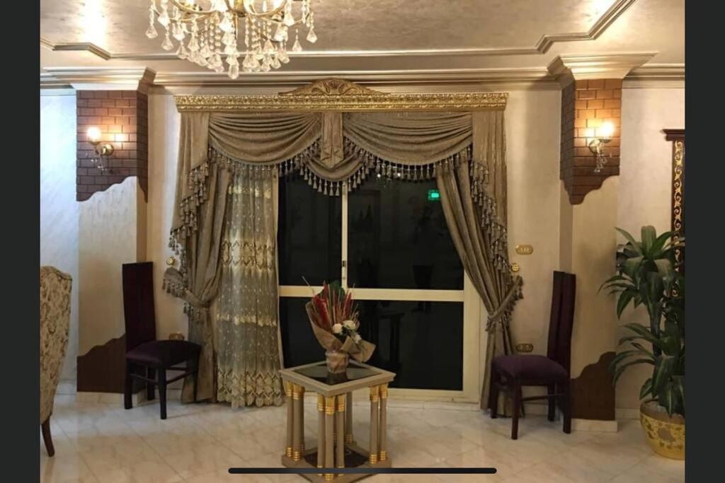 Royal Pyramids Palace Residence القاهرة المظهر الخارجي الصورة
