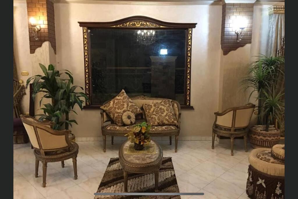 Royal Pyramids Palace Residence القاهرة المظهر الخارجي الصورة