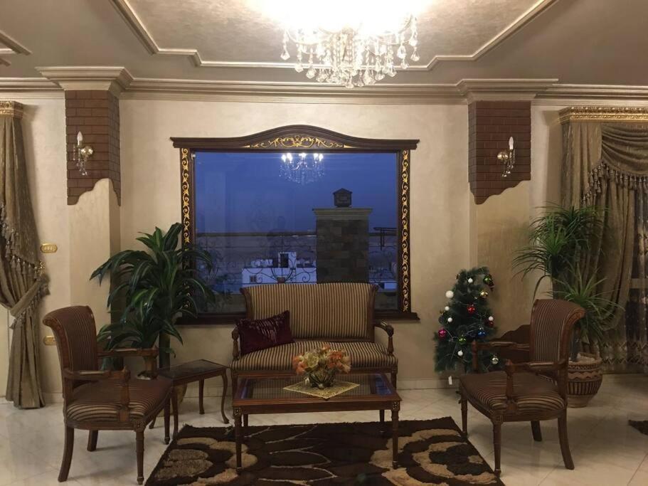 Royal Pyramids Palace Residence القاهرة المظهر الخارجي الصورة