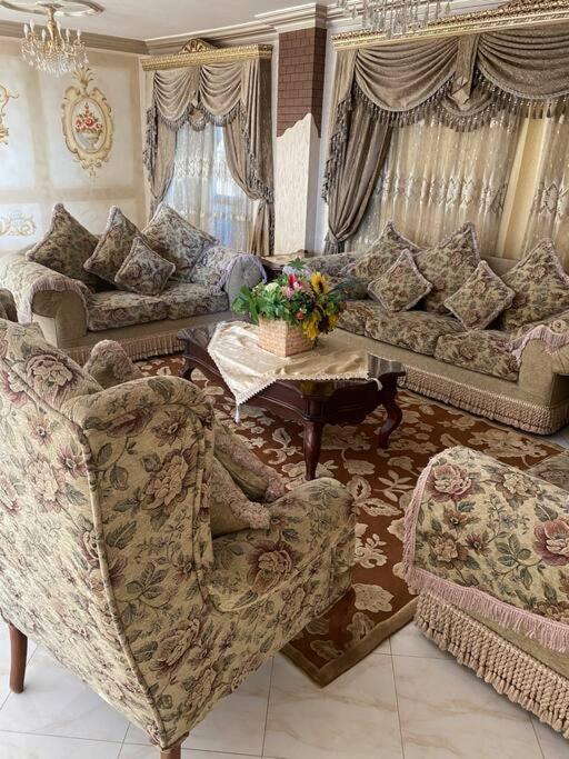 Royal Pyramids Palace Residence القاهرة المظهر الخارجي الصورة