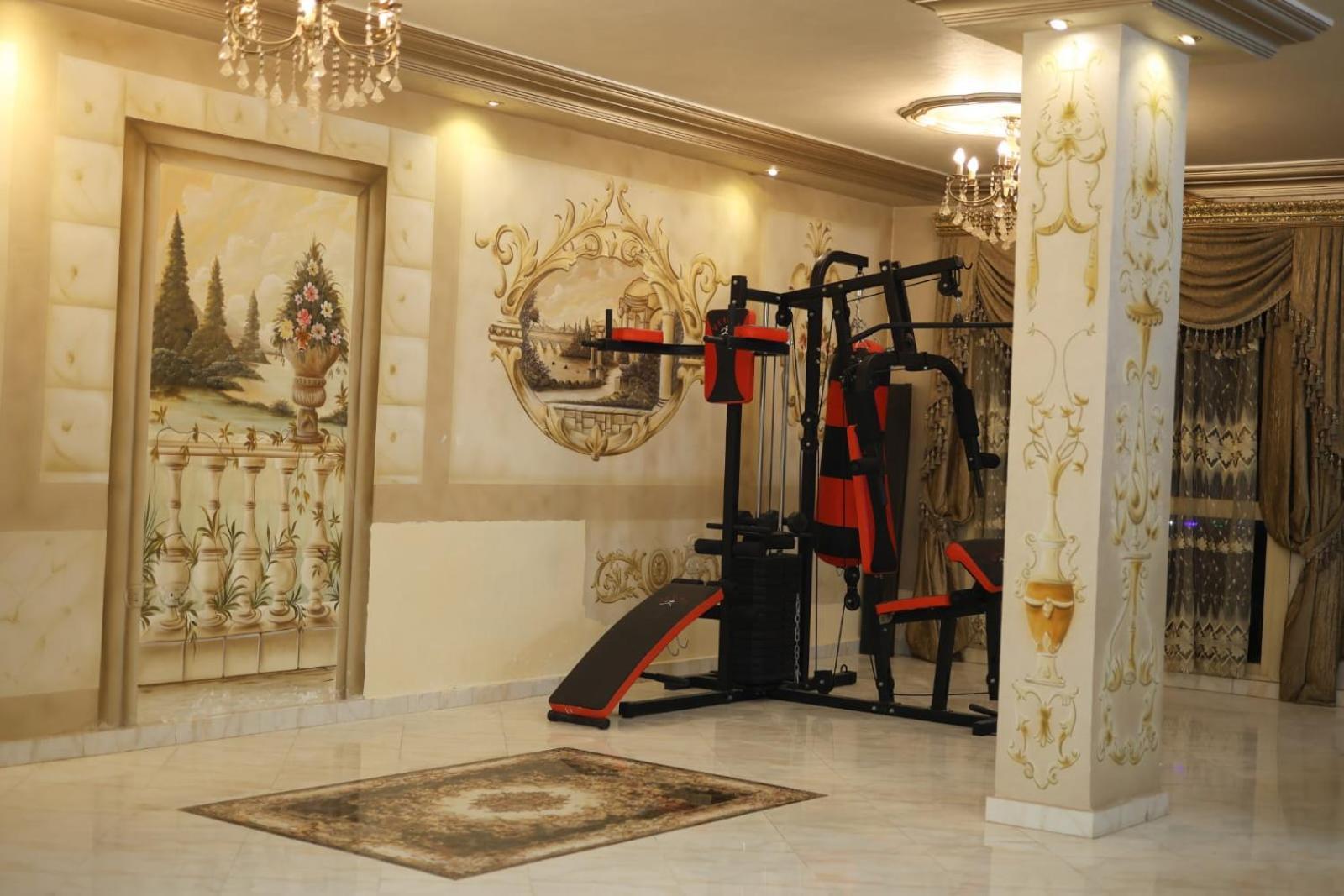 Royal Pyramids Palace Residence القاهرة المظهر الخارجي الصورة