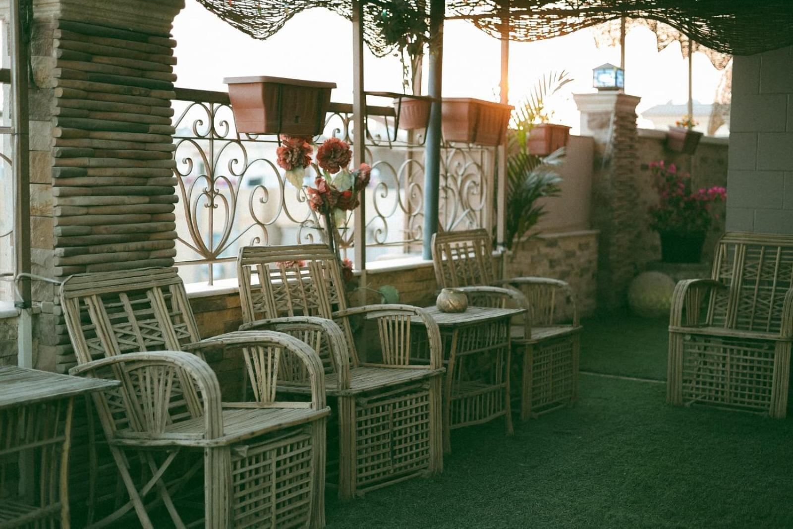 Royal Pyramids Palace Residence القاهرة المظهر الخارجي الصورة