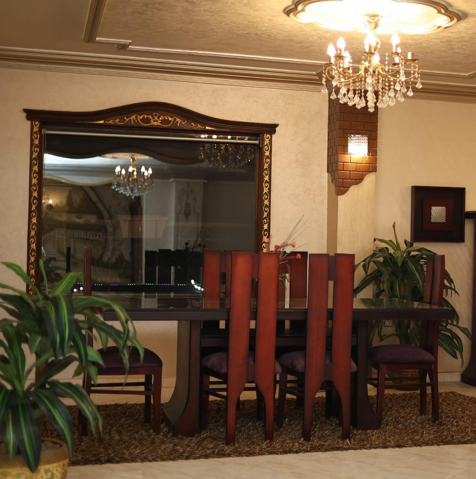 Royal Pyramids Palace Residence القاهرة المظهر الخارجي الصورة