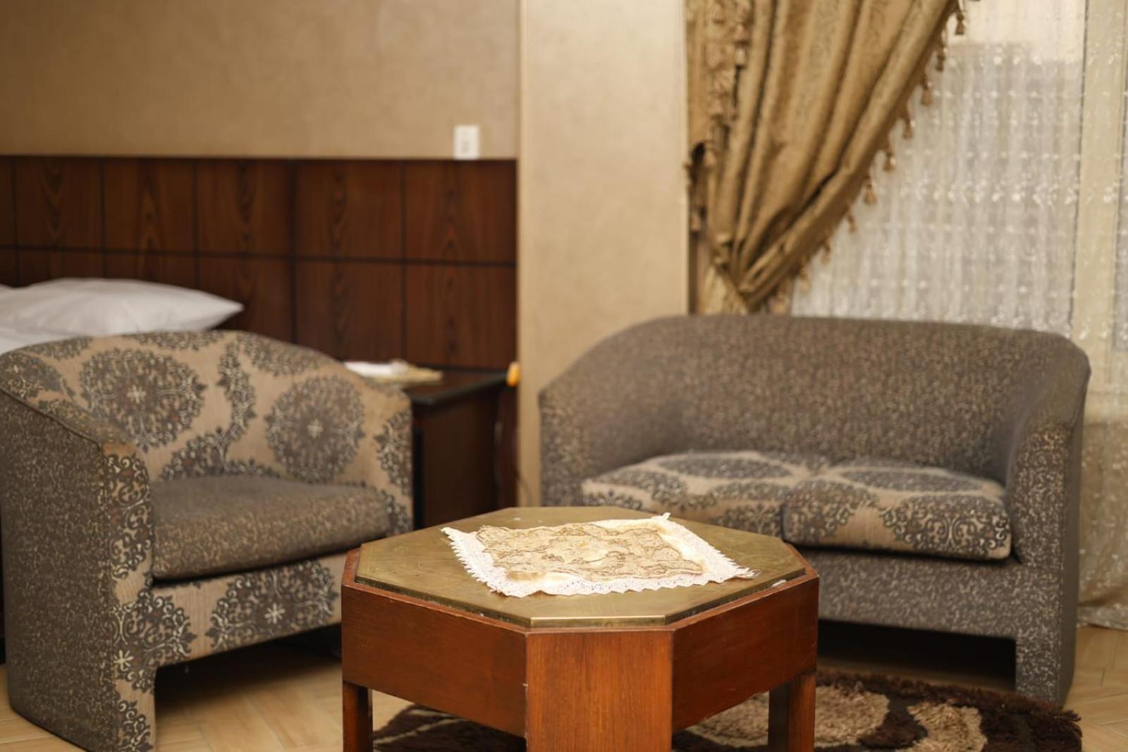 Royal Pyramids Palace Residence القاهرة المظهر الخارجي الصورة