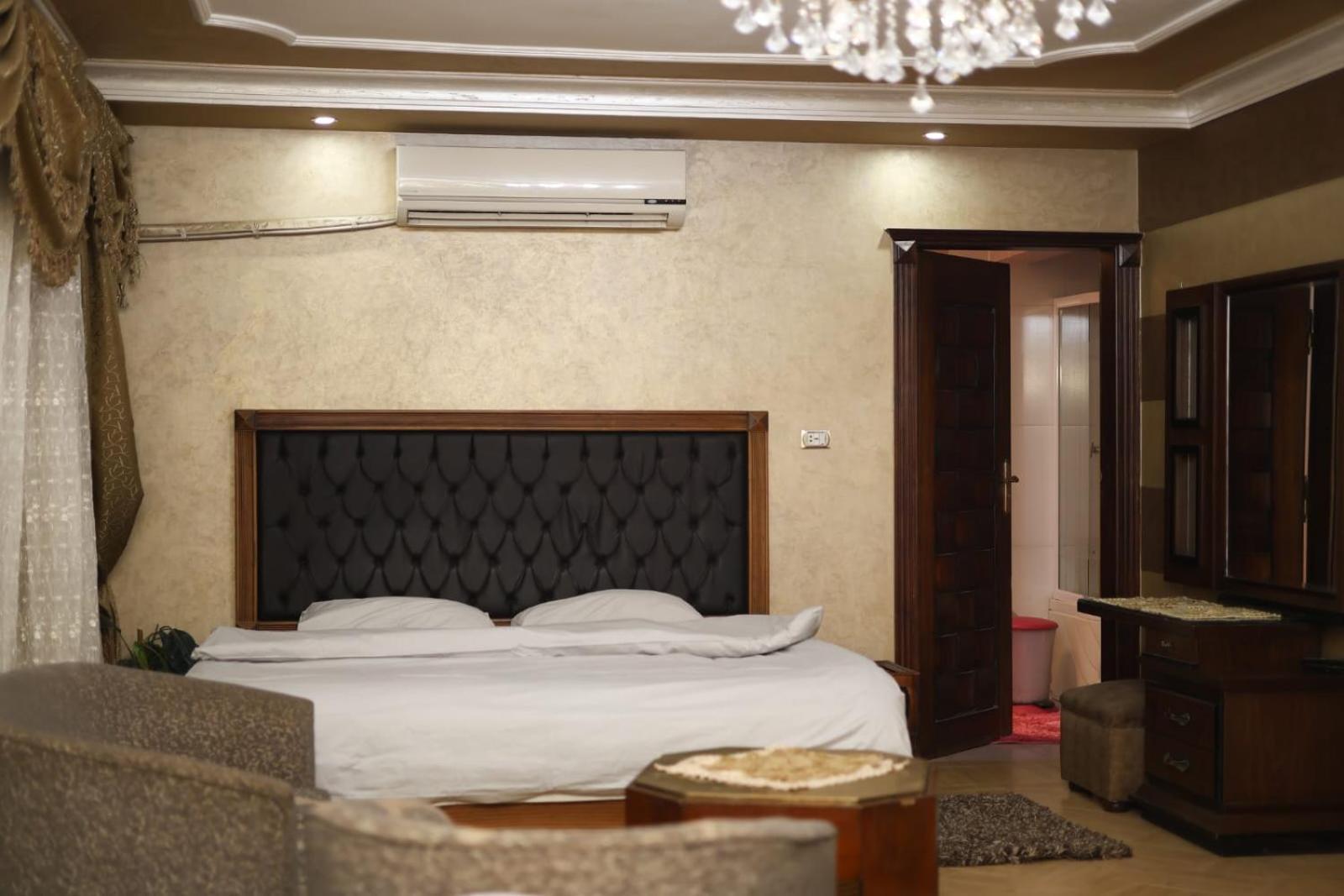 Royal Pyramids Palace Residence القاهرة المظهر الخارجي الصورة